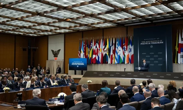 Kosova dhe Shqipëria në konferencën e SHBA-ve kundër terrorizmit të së majtës ekstreme