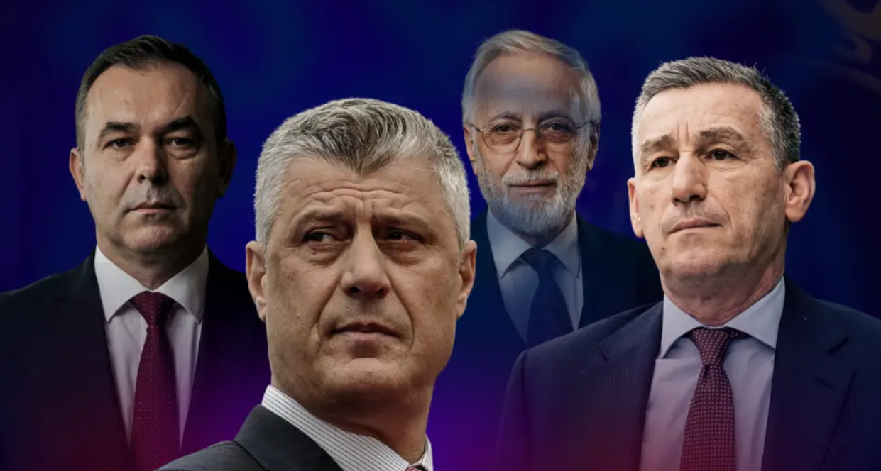 Bytyçi: Mbrojtja e katërshes veproi si një ekip, në Hagë mungoi prania e shtetit të Kosovës