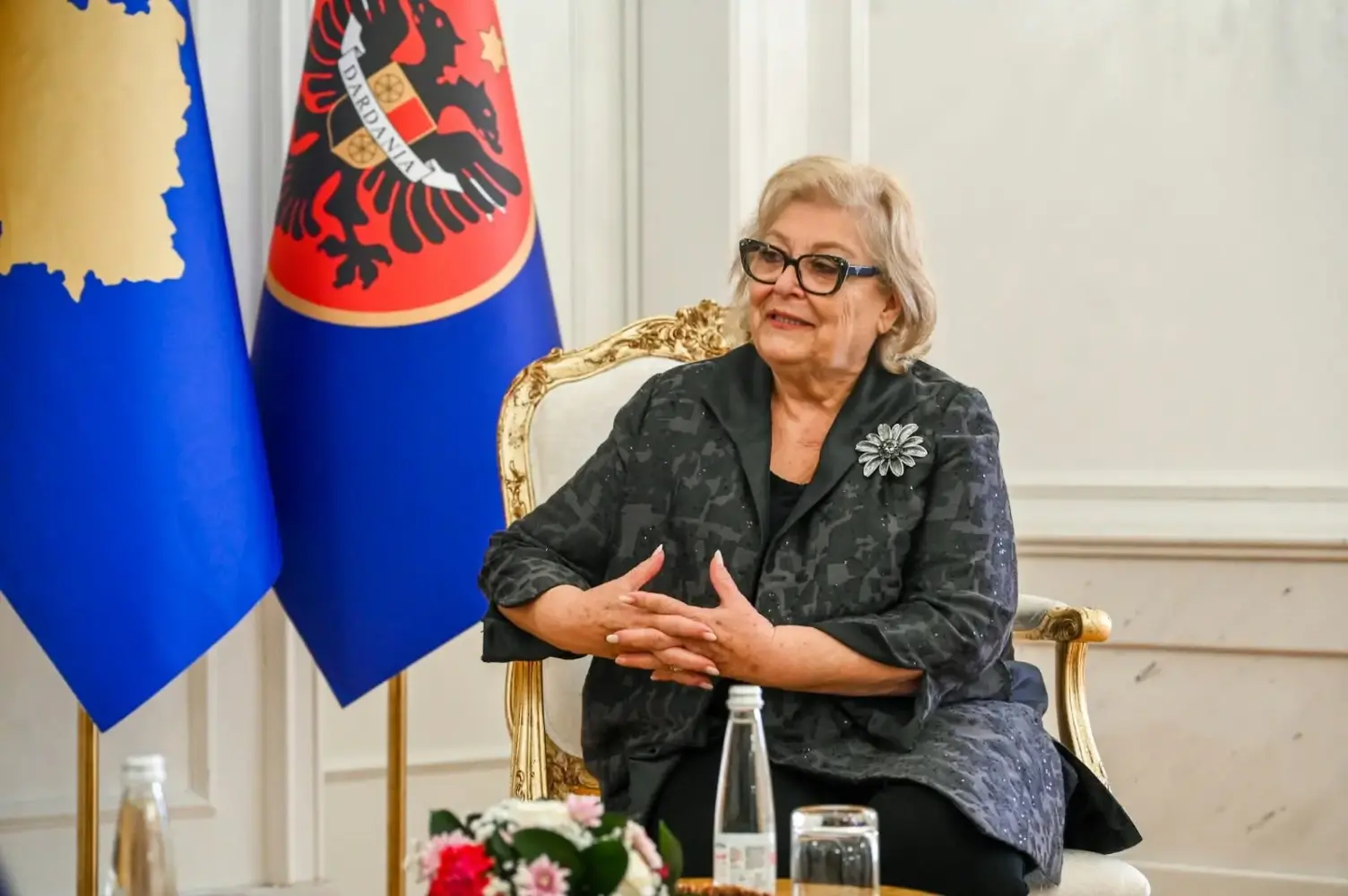 Presidenca ende s’e ka pranuar Ligjin për Specialen