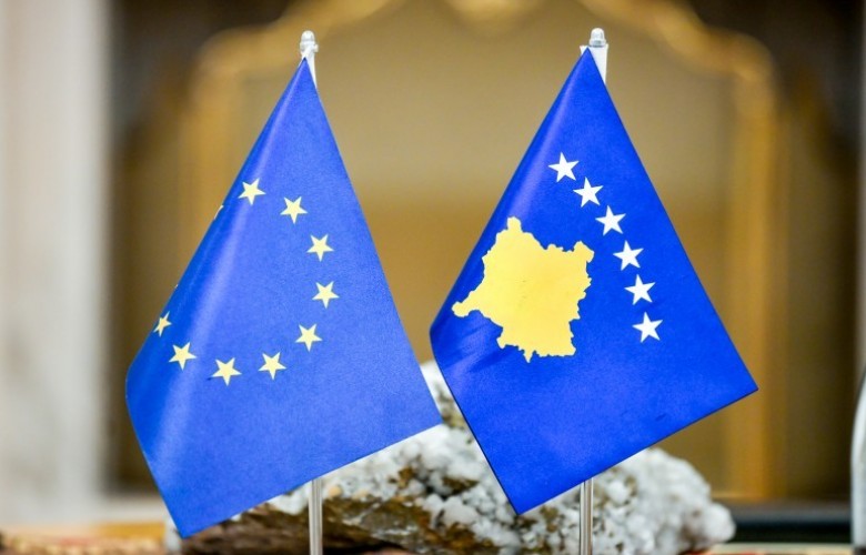 Komisioni Evropian vlerëson progresin e Doganës së Kosovës