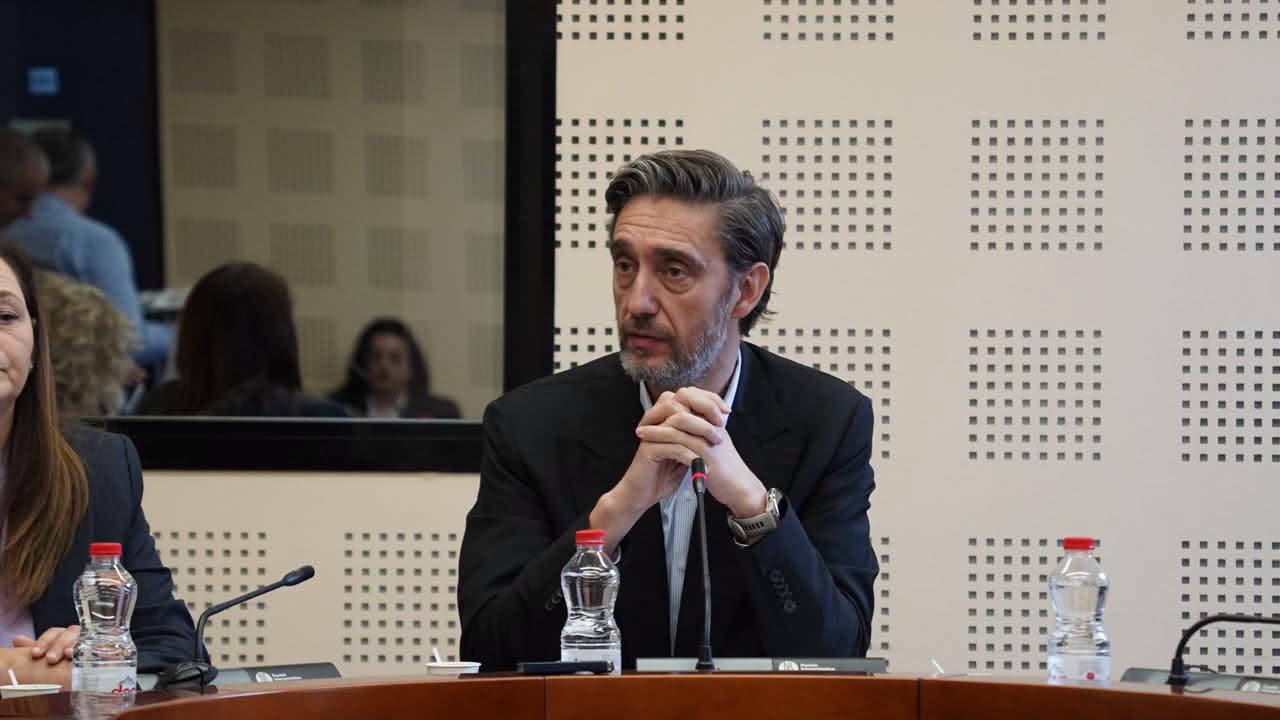 Konstituohet Komisioni për Shëndetësi, Ismaili: Shëndetësia duhet të rikthehet prioritet i vendit